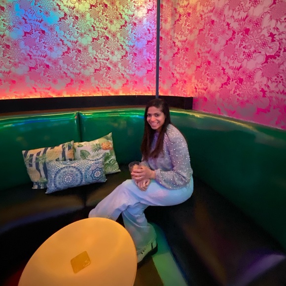 Meet the posher! - Picture 5 of 7